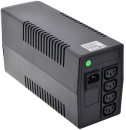 ИБП FSP Viva 600 600VA/360W AVR 4 IEC PPF36010017