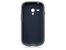 Чехол Samsung для Galaxy S III Mini GT-I8190 синий EFC-1M7BBEGSER3