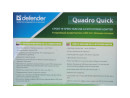 Концентратор USB DEFENDER QUADRO Quick 4 порта USB3.0 с БП 835102