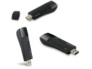 Беспроводной USB адаптер Netis WF2150 802.11n 150Mbps 2.4ГГц mini2