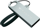 Флешка USB 16Gb Transcend JetFlash 520S TS16GJF520S серебристый2