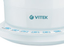 Чайник Vitek VT-1161 2200 Вт белый 1.7 л керамика2