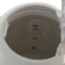 Чайник Vitek VT-1161 2200 Вт белый 1.7 л керамика5