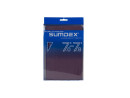Чехол Sumdex универсальный для планшетов 7-7.8" фиолетовый TCC-700 VT3