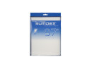 Чехол Sumdex универсальный для планшетов 9.7" белый TCC-970 WT3