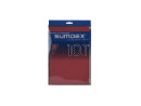 Чехол Sumdex универсальный для планшетов 10" красный TCH-104 RD2