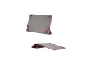 Чехол Sumdex универсальный для планшетов 10" красный TCH-104 RD3