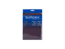 Чехол Sumdex универсальный для планшетов 7-7.8" фиолетовый TCH-704 VT2