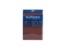 Чехол Sumdex универсальный для планшетов 10" красный TCK-105 RD3