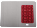 Чехол Sumdex универсальный для планшетов 7-7.8" красный TCK-705 RD3