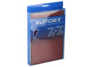Чехол Sumdex универсальный для планшетов 7-7.8" красный TCK-705 RD4