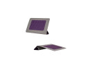 Чехол Sumdex универсальный для планшетов 7-7.8" фиолетовый TCK-705 VT2