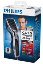 Машинка для стрижки волос Philips HC5410/15 серебристый чёрный7