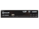 Тюнер цифровой DVB-T2 D-Color DC1002HD HDMI USB черный3