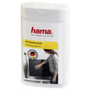 Чистящие салфетки HAMA H-49648 100 шт4