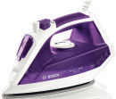 Утюг Bosch TDA1024110 2400Вт бело-фиолетовый