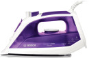 Утюг Bosch TDA1024110 2400Вт бело-фиолетовый2