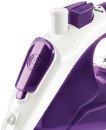 Утюг Bosch TDA1024110 2400Вт бело-фиолетовый5