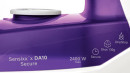 Утюг Bosch TDA1024110 2400Вт бело-фиолетовый6