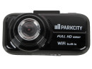Видеорегистратор ParkCity DVR HD 720 2.7" 1920x1080 2Мп 148° microSD microSDHC HDMI3