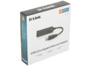 Переходник D-Link DUB-1312/A1A USB3.0 - Gigabit Ethernet 10/100/1000 Mbps4