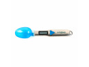 Весы-ложка Kromax Endever Skyline KS-510S съемная мерная ложка из пищевого пластика синяя подсветка max 0.3кг2