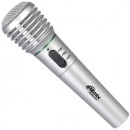 Микрофон Ritmix RWM-100 5м титан