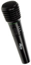 Микрофон Ritmix RWM-100 3м черный