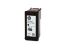Картридж HP CZ637AE №46 для Deskjet Ink Advantage 2020hc Printer 2520hc AiO черный2