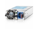 Блок питания HP Hot Plug Redundant Power Supply Platinum Plus 460W Option Kit 656362-B21