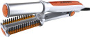 Щипцы для укладки волос Scarlett SC-1063 серебристо-оранжевый2