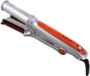 Щипцы для укладки волос Scarlett SC-1063 серебристо-оранжевый3