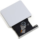 Внешний привод DVD±RW LG GP50NW41 USB 2.0 белый Retail2