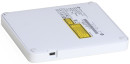 Внешний привод DVD±RW LG GP50NW41 USB 2.0 белый Retail4