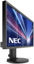 Монитор 23.8" NEC E243WMi черный AH-IPS 1920x1080 250 cd/m^2 6 ms DVI DisplayPort VGA Аудио 600036814