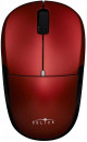 Мышь беспроводная Oklick 575SW+ красный USB 8570224