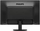Монитор 27" Philips 273V5LHSB черный TN 1920x1080 300 cd/m^2 5 ms HDMI VGA2