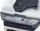 МФУ Kyocera Ecosys M2030DN A4 30ppm копир/принтер/сканер/ADF Duplex Ethernet USB2.0 AirPrint 1102PK3NL1 (замена FS-1030MFP/DP )7