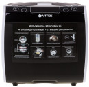 Мультиварка Vitek VT-4209-BW 1700Вт 5л хлебопечь 5G3