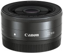 Объектив Canon EF-M 22мм F/2 STM 5985B005