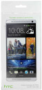 Пленка защитная прозрачная HTC SP P970 для HTC One max