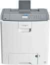 Лазерный принтер Lexmark C746dn2