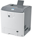Лазерный принтер Lexmark C746dn3