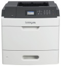 Лазерный принтер Lexmark MS811dn2