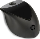 Мышь беспроводная HP H2L63AA цветной чёрный USB3