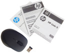 Мышь беспроводная HP H2L63AA цветной чёрный USB4