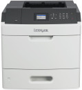 Лазерный принтер Lexmark MS810dn2