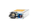 Блок питания HP 750W Common Slot Platinum Plus Hot Plug Power Supply Kit 656363-B21