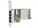 Плата коммуникационная HP NC375T PCI Express Quad Port Gigabit Server Adapter 538696-B21