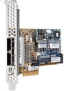 Контроллер HP P421/2GB FBWC 6Gb 2-ports Ext SAS Controller 631674-B21